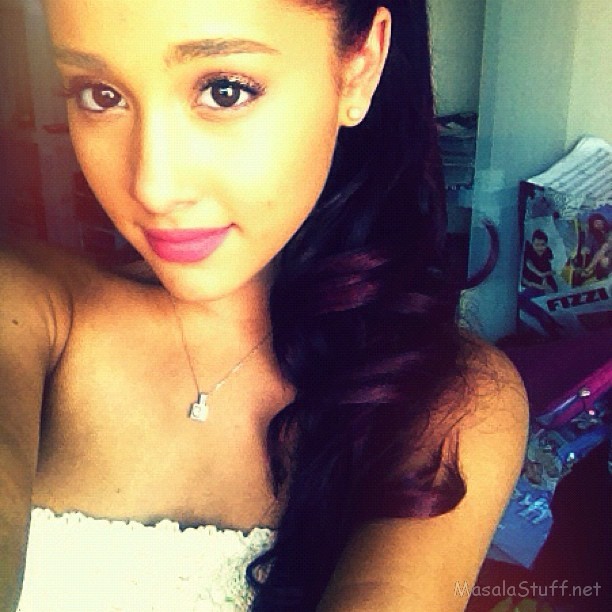 Here are some photos of Ariana, more will be added every week. Click on ...