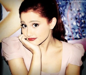 Here are some photos of Ariana, more will be added every week. Click on ...